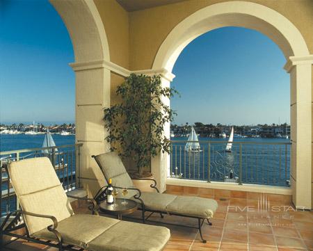 Balboa Bay Club and Resort