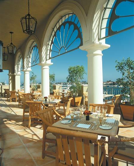 Balboa Bay Club and Resort