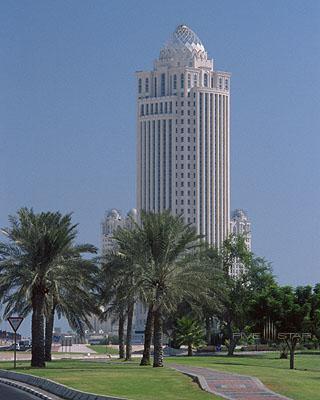 Four Seasons Hotel Doha