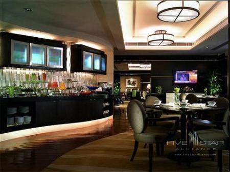 Langham Place Hotel, Mongkok