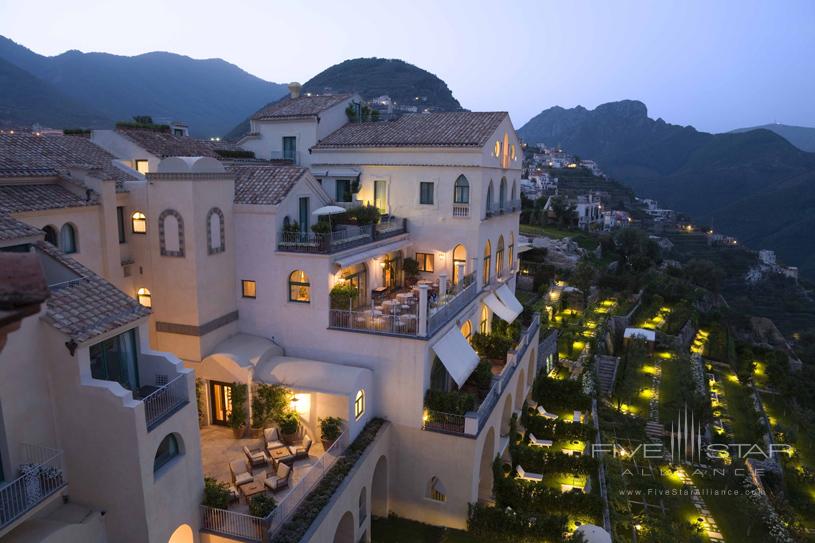 Photo Gallery for Belmond Hotel Caruso in Ravello, (SA) Italy Five Star Alliance