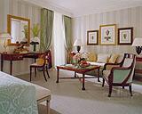 Four Seasons Hotel Des Bergues Geneva