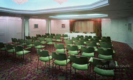 Le Meridien Parkhotel Frankfurt