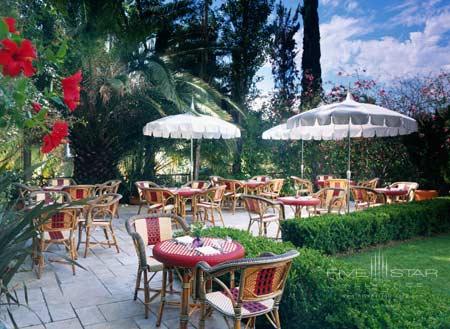 Chateau Marmont