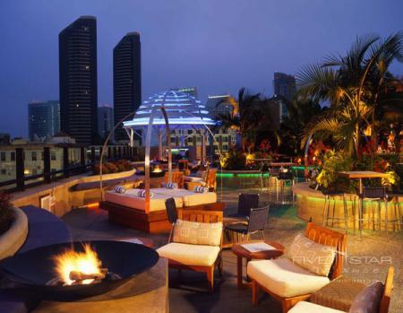 Hotel Solamar