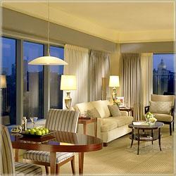 Ritz Carlton Boston Common