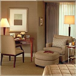 Ritz Carlton Boston Common