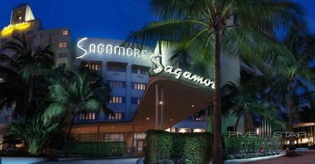 The Sagamore