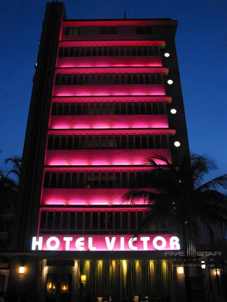 Hotel Victor