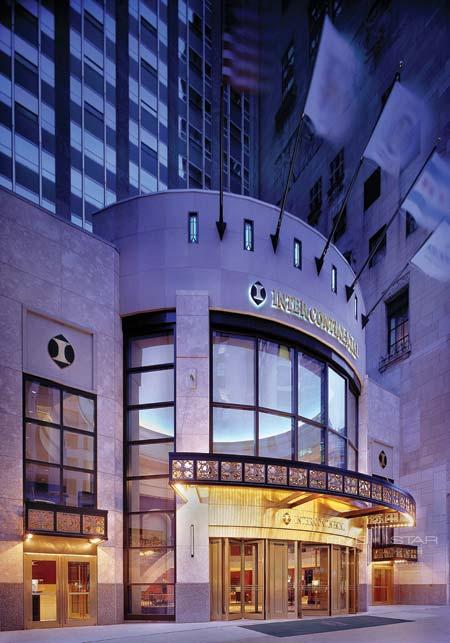 InterContinental Chicago