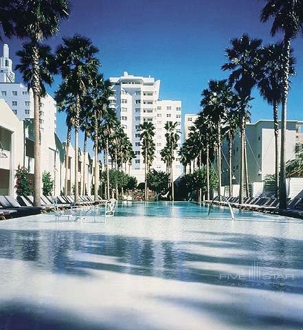 Photo Gallery for Delano Hotel in Miami Beach, Florida ...