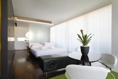 Radisson Blu es Hotel Rome CLOSED