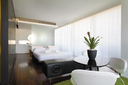 Radisson Blu es Hotel Rome