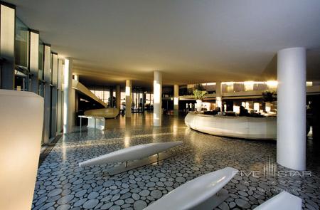 Radisson Blu es Hotel Rome CLOSED