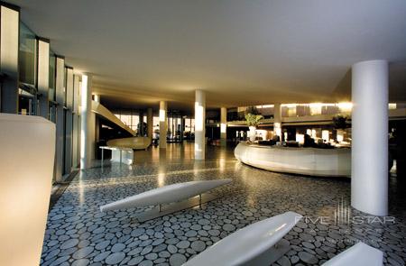 Radisson Blu es Hotel Rome