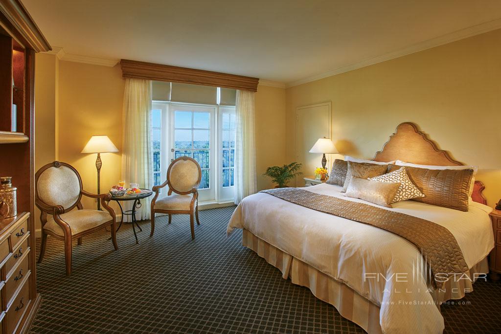 Guest Room at The Biltmore Hotel Coral Gables, Coral Gables, FL