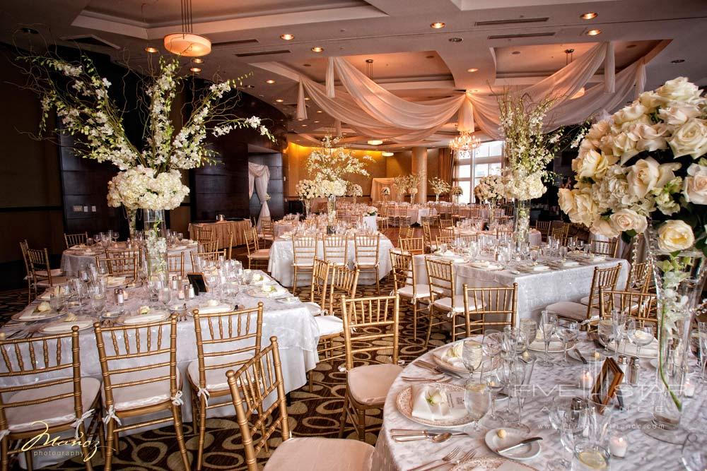 Ocean Ballroom for Special Events at Trump International Beach Resort in Sunny Isles Beach, FL