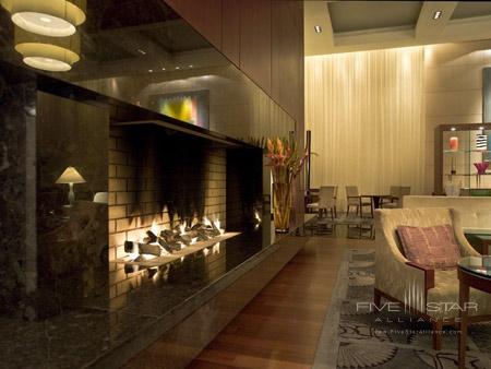 Park Hyatt Zurich