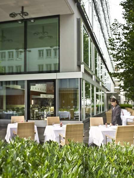 Park Hyatt Zurich