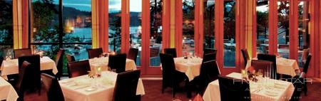 Brentwood Bay Resort