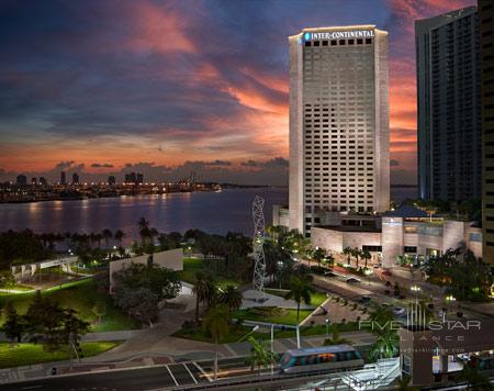 InterContinental Miami