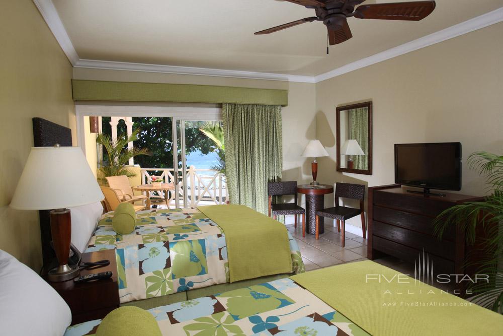 Double Suite at The Magdalena Grand Beach Resort Lowlands, Tobago