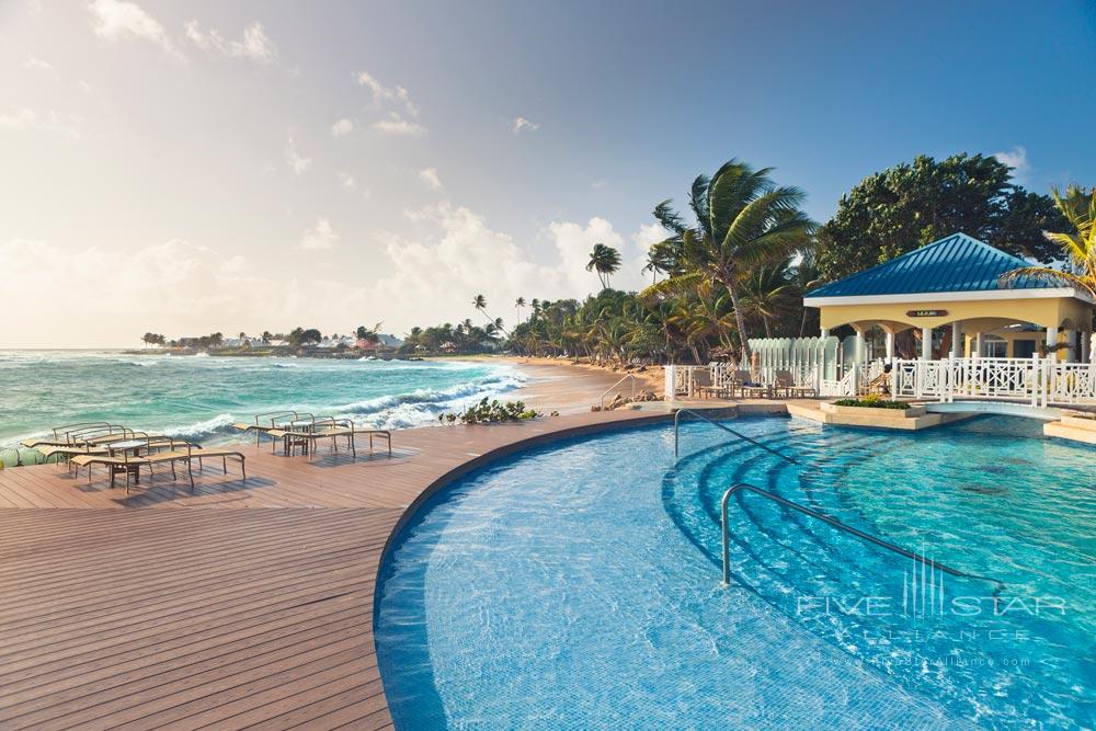 Salaka Grill with Ocean View at The Magdalena Grand Beach Resort Lowlands, Tobago