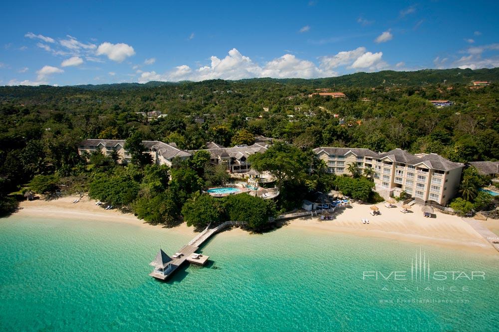 Royal Plantation, Ocho Rios, Jamaica