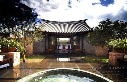 Banyan Tree Lijiang