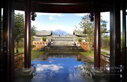 Banyan Tree Lijiang