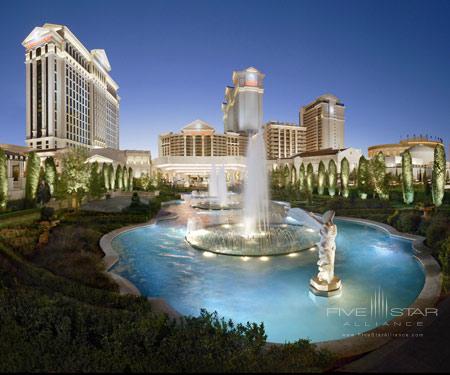 Caesars Palace