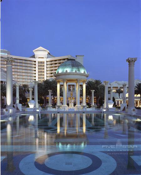 Caesars Palace