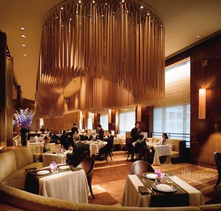 The Landmark Mandarin Oriental