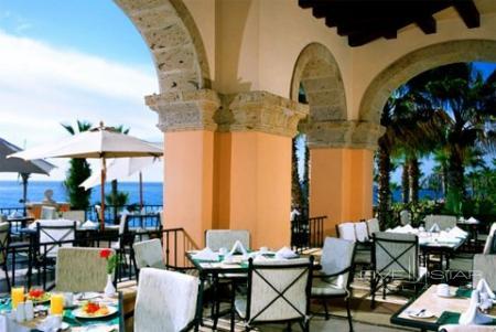 Sheraton Hacienda del Mar