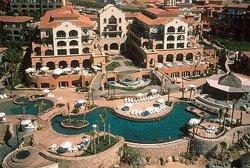 Sheraton Hacienda del Mar