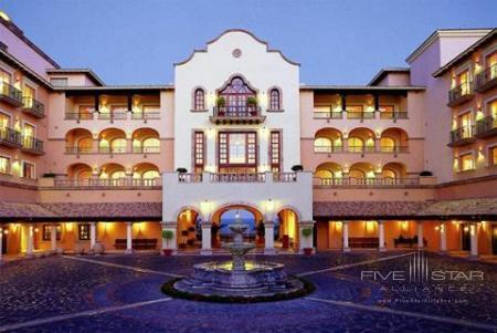 Sheraton Hacienda del Mar