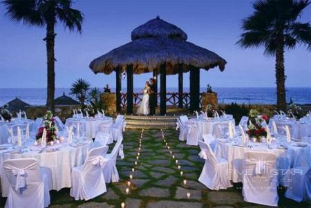 Sheraton Hacienda del Mar