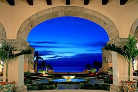 Sheraton Hacienda del Mar