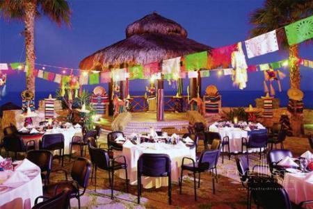 Photo Gallery For Sheraton Hacienda Del Mar In Cabo Del