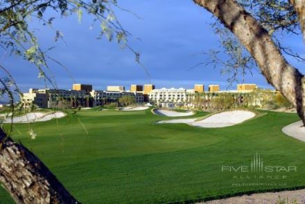 JW Marriott Desert Ridge Resort and Spa