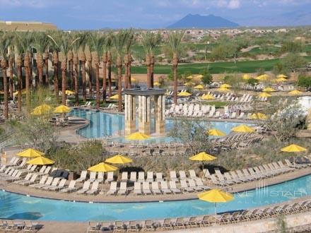 JW Marriott Desert Ridge Resort and Spa