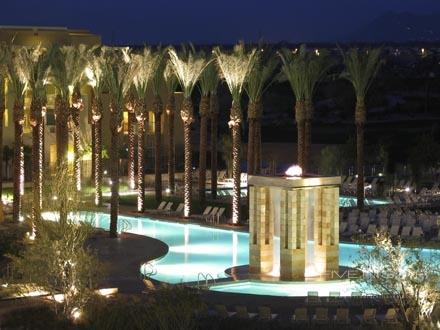 JW Marriott Desert Ridge Resort and Spa