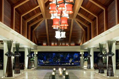 Le Meridien Khao Lak Beach and Spa Resort