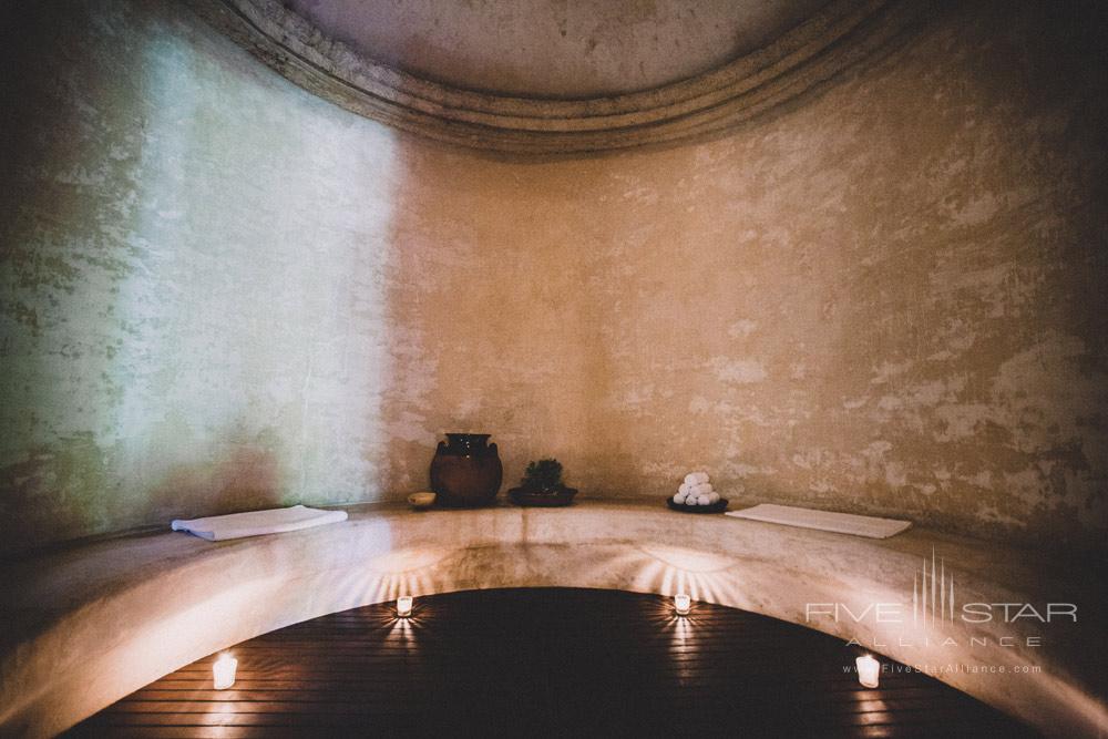 Spa at EsenciaPlaya del Carmen, Quinta Roo, Mexico