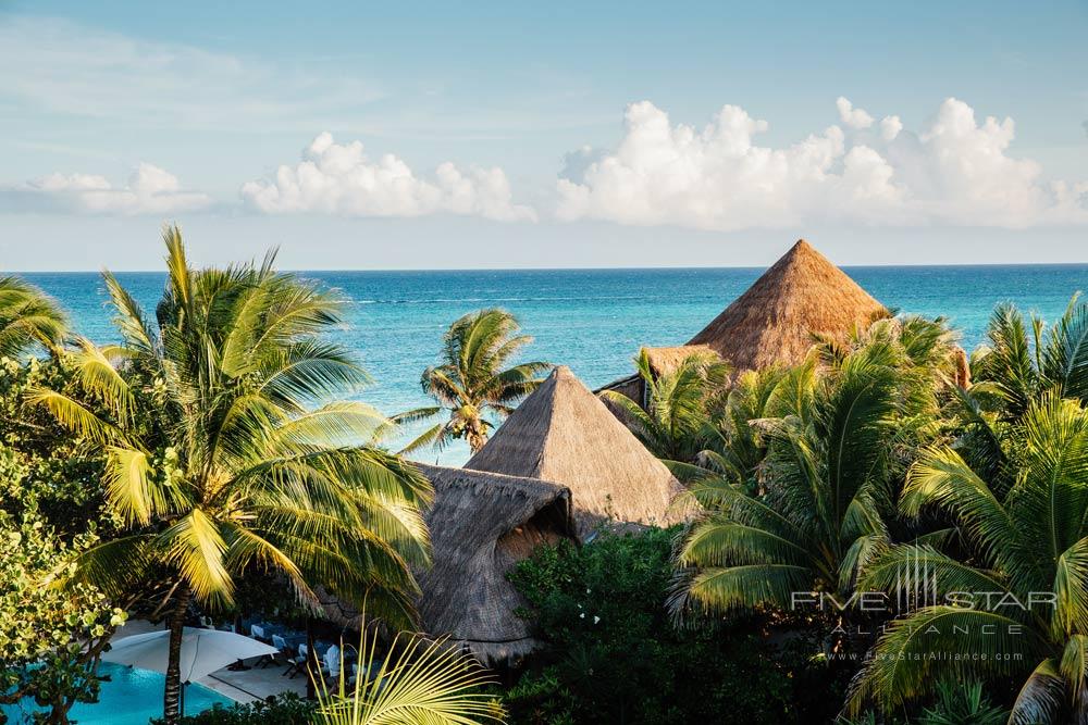 EsenciaPlaya del Carmen, Quinta Roo, Mexico