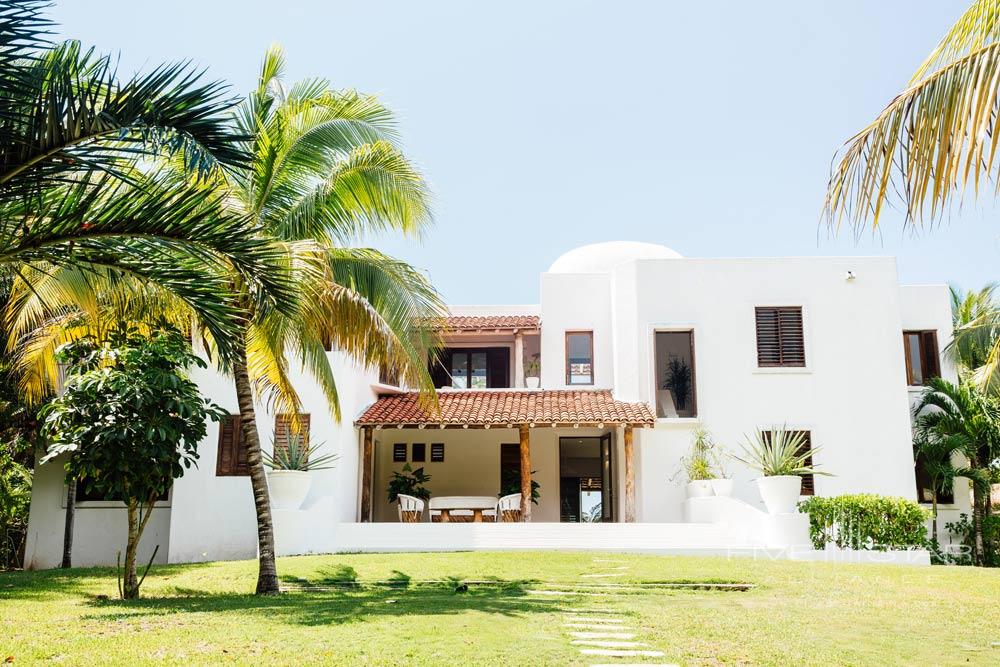 Private Villa Bel Ha at EsenciaPlaya del Carmen, Quinta Roo, Mexico