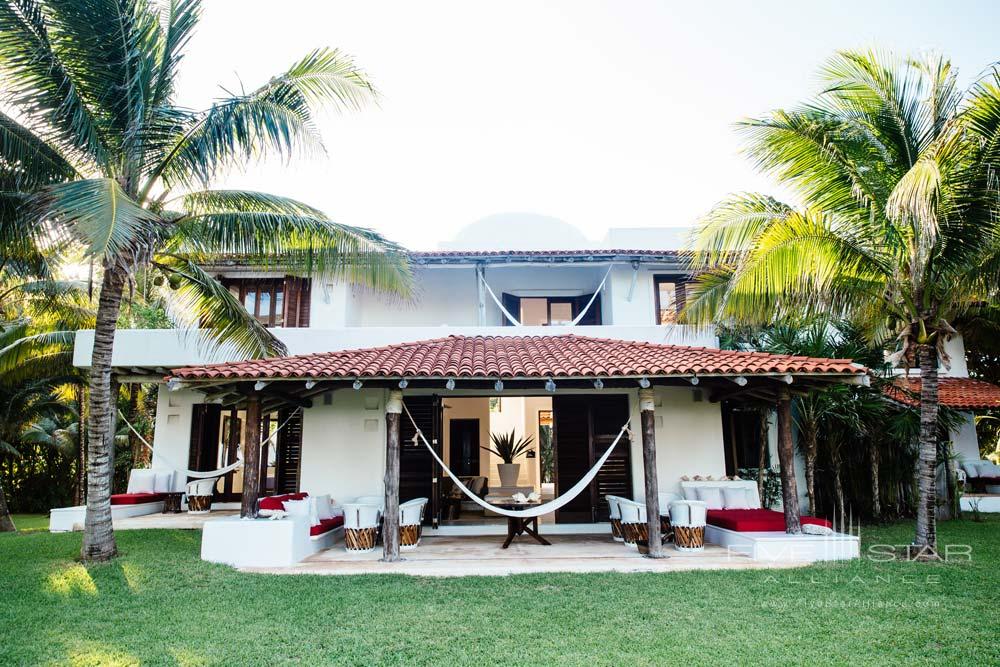 Private Villa at EsenciaPlaya del Carmen, Quinta Roo, Mexico