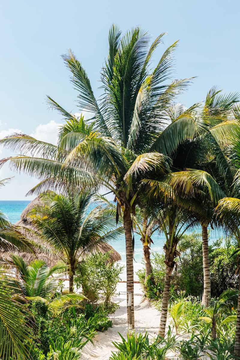 Private Villa at EsenciaPlaya del Carmen, Quinta Roo, Mexico