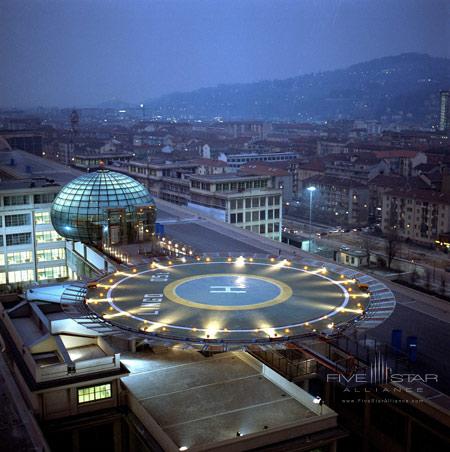 NH Lingotto