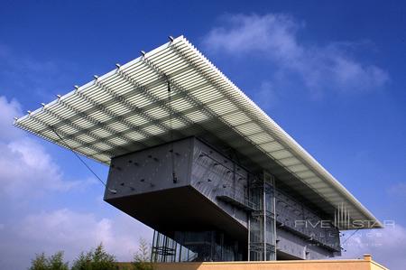 NH Lingotto